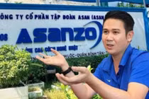 Bị giải trình nhiều, Asanzo gửi thư xin xem xét giải thể