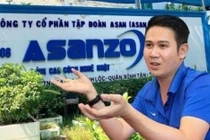 Bị giải trình nhiều, Asanzo gửi thư xin xem xét giải thể