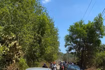 Đầu cơ "ăn theo" dự án đồn thổi và những rủi ro