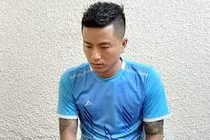 Lời khai nghi phạm trộm 350 cây vàng ở Hà Nội