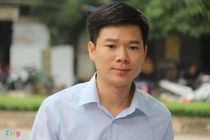 Mở lại phiên phúc thẩm xét xử Hoàng Công Lương