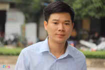 Mở lại phiên phúc thẩm xét xử Hoàng Công Lương