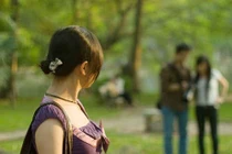 Bạn trai bất ngờ dẫn cô gái khác về “ra mắt” gia đình