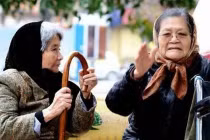 Các bệnh khớp thường gặp trong mùa lạnh