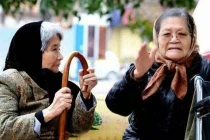 Các bệnh khớp thường gặp trong mùa lạnh