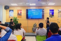 Vốn đầu tư vào startup Việt giảm hơn 5 lần