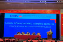 BIDV kế hoạch tăng vốn điều lệ lên 48.524 tỷ đồng