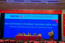 BIDV kế hoạch tăng vốn điều lệ lên 48.524 tỷ đồng