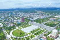 Quảng Nam ban hành quy định về lựa chọn nhà đầu tư và dự án đầu tư