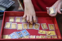 Sụt giảm mạnh, giá vàng chờ đón quý "đạt mức cao nhất mọi thời đại"