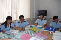 2 tháng, tăng thu 858 tỷ đồng thuế qua thanh kiểm tra 