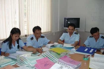 2 tháng, tăng thu 858 tỷ đồng thuế qua thanh kiểm tra 