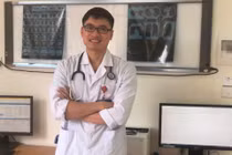 Nốt mờ trên phim chụp phổi