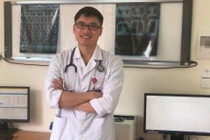 Nốt mờ trên phim chụp phổi