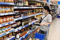 PMI tháng 7 quay đầu giảm