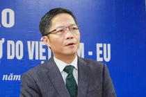 Bộ trưởng Công Thương: EVFTA là tin tốt với xuất khẩu lúc này
