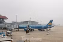 Sân bay thứ 2 cho Vùng Thủ đô: chọn Tiên Lãng hay Ứng Hoà?