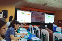 Việt Nam giảm 3/5 số tử vong mẹ