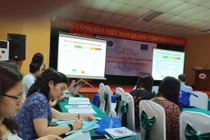 Việt Nam giảm 3/5 số tử vong mẹ