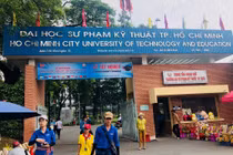 Chuyển nhầm lệ phí thi từ 90 nghìn lên 90 triệu đồng