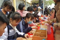 Ngày hội Toán học mở 2020: "Toán học cho một thế giới tốt đẹp hơn"