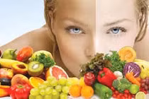 Bí quyết khỏe và đẹp ngày Xuân