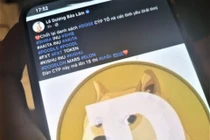 Dự án 'coin rác' đằng sau lời mời gọi của Ngọc Trinh, Kiều Minh Tuấn