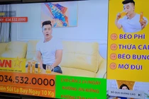 ‘Nghệ sĩ nhận tiền quảng cáo thì phải cân nhắc thương hiệu bản thân’