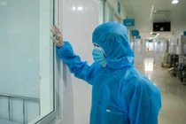 Một người từng điều trị tại BV K không khai báo khi vào TP.HCM