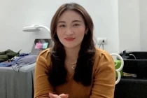 Đối tượng Dương Thị Lan.