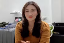 Đối tượng Dương Thị Lan.