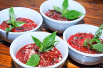 Ăn nội tạng động vật và những nguy hại tiềm ẩn