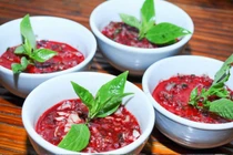 Ăn nội tạng động vật và những nguy hại tiềm ẩn