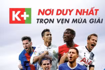 K+ lỗ thêm 350 tỷ đồng trong năm 2018