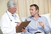 Có nên điều trị rối loạn cương bằng nội tiết?