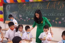 Học sinh Hà Nội khai giảng vào ngày 5/9