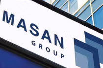 Masan phát hành trái phiếu cơ cấu nợ