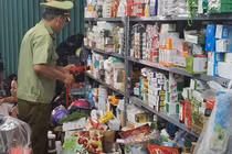 Tăng cường ngăn chặn việc lợi dụng bão lũ để trục lợi bất chính