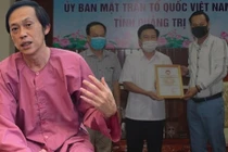 Xác minh hoạt động từ thiện của nghệ sĩ Hoài Linh