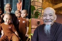 Tịnh Thất Bồng Lai khẳng định không sống dựa vào tiền từ thiện