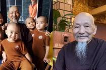 Tịnh Thất Bồng Lai khẳng định không sống dựa vào tiền từ thiện