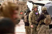 Video: Giao chiến diễn ra khốc liệt trong nhà tù thành phố al-Hasakah