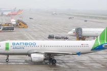 Hai hãng bay tư nhân dừng khai thác đường bay "giảm tải" tới một số tỉnh