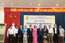 Công đoàn VUSTA đã có nhiều hoạt động thiết thực trong năm 2020
