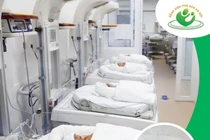 Thời điểm đi khám các vấn đề sức khỏe của trẻ sinh non