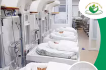 Thời điểm đi khám các vấn đề sức khỏe của trẻ sinh non