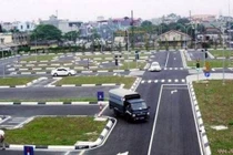 Tiếp tục thực hiện thử nghiệm các thiết bị phục vụ quản lý đào tạo lái xe