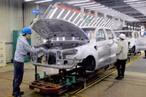 Xem xét gia hạn ưu đãi thuế cho sản xuất, lắp ráp ô tô