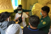 Giáo hội Phật giáo Việt Nam khảo sát việc thờ phụng tro cốt tại các chùa trên toàn quốc