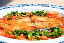 Chất béo có lợi cho trẻ vị thành niên